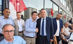 Ömer Kılıç: “3 bin 275 üyemin bana giydireceği çelik yeleğe talibim”
