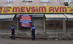 Gaziantep’te tarihi geçmiş ürün satan işletme mühürlendi