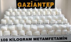 Gaziantep’te zehir tacirlerine göz açtırılmadı