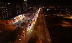 Gaziantep’te 103 araçla Cumhuriyet korteji yapılacak
