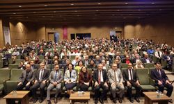 Gaziantep’te 22 bin 500 çocuk yetenek testinden geçti