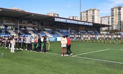 Gaziantep’te Cumhuriyet Bayramı sporla renklendi