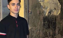 Gaziantep’te kazada yaralanan 15 yaşındaki Mehmet Eren öldü