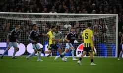 Aston Villa’dan Fenerbahçe’ye 6-0’lık şok!