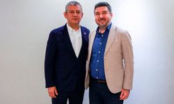 Yeni Parti'de dördüncü aday; Abdullah Karabiber