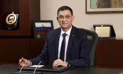 Adnan Ünverdi’den Türkiye’nin sanayi geleceği için kritik çağrı