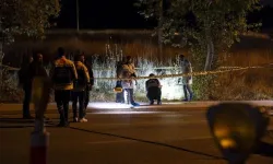 Başkentte polislere silahlı saldırı!