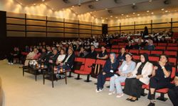 Gaziantep’te anne ve bebek sağlığında emzirmenin önemi anlatıldı