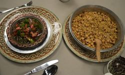 Gaziantep’in iki yöresel lezzeti daha tescillendi