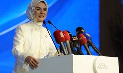 Bakan Göktaş Gaziantep’te kadınların iklim rolünü anlattı