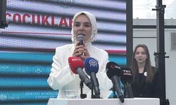 Bakan Göktaş: Geleceği birlikte inşa edeceğiz