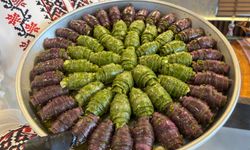 Gaziantep baklavası kruvasanla yeni bir lezzete dönüştü
