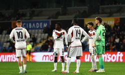 Gaziantep FK, Başakşehir karşısında istediğini alamadı