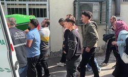 Bıçaklanarak hayatını kaybeden gencin cenazesi teslim edildi
