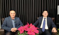 Bir şehir, bir gazete, 55 yıllık mücadele…
