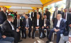 Gaziantep Ticaret Odası seçimlerinde birlik mesajı
