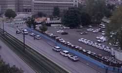 Gaziantep'te bomba paniği