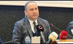 Burkay Güçyetmez: Sorunlarımız Meclis gündemine alınmalıdır