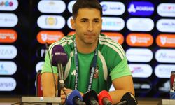 Cihan Ünal: En kısa sürede toparlanacağız