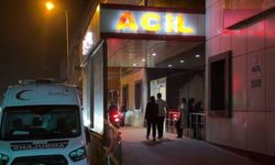 Gaziantep’te çocukların kavgası kanlı bitti