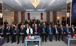 Gaziantep’te COP31’e güçlü iklim çağrısı