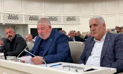 Antep fıstığı üreticisinin mağduriyeti mecliste gündeme geldi