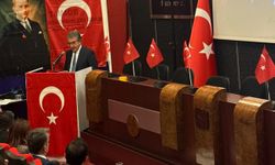 Kocatepe: Cumhuriyet üretimle güçlenir