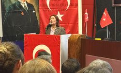 Şule Boyunsuz: Cumhuriyet’e sahip çıkmalıyız
