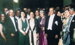 ÇYDD’den 29 Ekim Cumhuriyet Balosu
