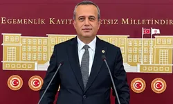 Gaziantep Milletvekili Kaya DEVA’dan istifaya hazırlanıyor