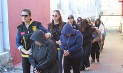 Sigorta şirketlerinin korkulu rüyası 88 şüpheli tutuklandı