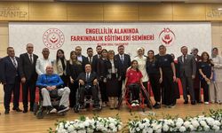 Gaziantep’te engelli memur sayısı 15 kat artırıldı