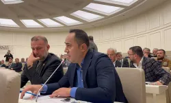 Ersin Atar: Vatandaşın yükü her geçen gün ağırlaşıyor