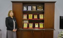 Gaziantep'in bilimdeki başarısı dünya listesine taşındı