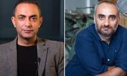 Gazeteci Murat Ağırel ve İsmail Saymaz hakkında ev hapsi kararı