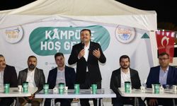Fedaioğlu: Siyaset algı değil, sorumluluk makamıdır