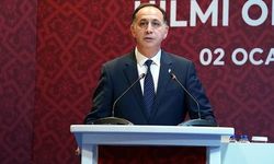 MHK Başkanı Ferhat Gündoğdu istifa etti