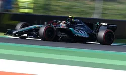 Formula 1’de Meksika yarışı için geri sayım başladı