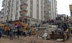 Gaziantep’te deprem davasında karar ikinci kez bozuldu