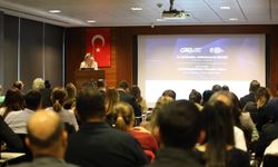 GAİB’de ihracatın geleceği ve yeşil dönüşüm konuşuldu