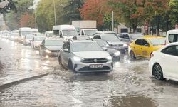 GASKİ duyurdu: Gaziantep’te sağanak etkili olacak
