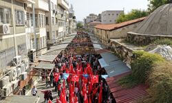 Gaziantep’te GastroAntep coşkusu renkli kortejle başladı