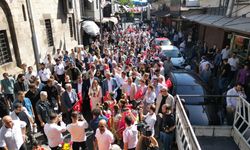 Gaziantep’te GastroAntep korteji için geri sayım başladı