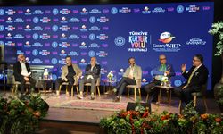 Gaziantep'te gastronomi sektörünün geleceği konuşuldu