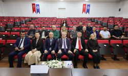 GAÜN Spor Bilimleri Fakültesinde akademik hedefler ele alındı