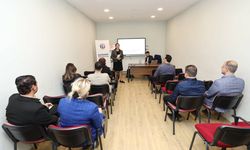 GAÜN’de yeşil gelecek için eğitim seferberliği