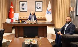 GAÜN’ün uluslararası projesi Erasmus desteği aldı