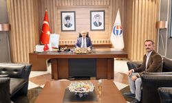 GAÜN’ün yapay zekâ projesine TÜBİTAK desteği