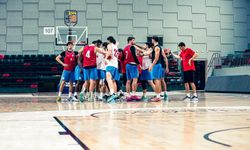Gaziantep Basketbol’da gözler Yalova maçına çevrildi