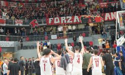 Gaziantep Basketbol’dan şampiyonluk yolunda kritik galibiyet